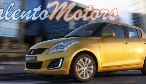 Auto per transfer privati