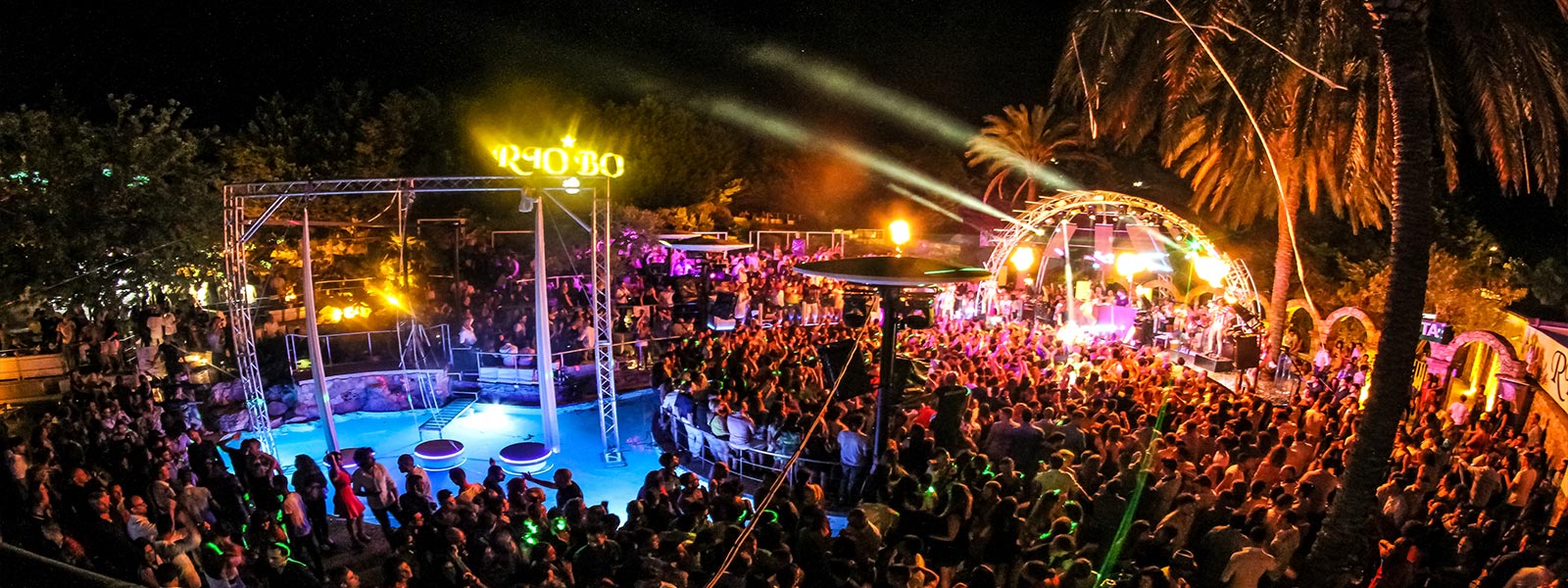 Movida e locali a Gallipoli